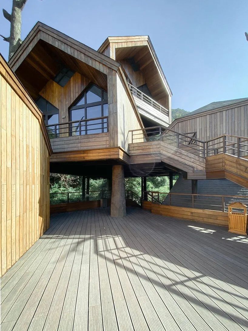 [分享]中国,杭州,杭州森博度假酒店