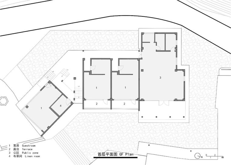 新作 | 重庆垫江巴谷宿集：于半山稻田之间_41