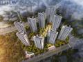 [河南]郑州新古典风格住宅概念规划投标方案
