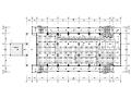 [广东]学校食堂及体育训练馆电气施工图