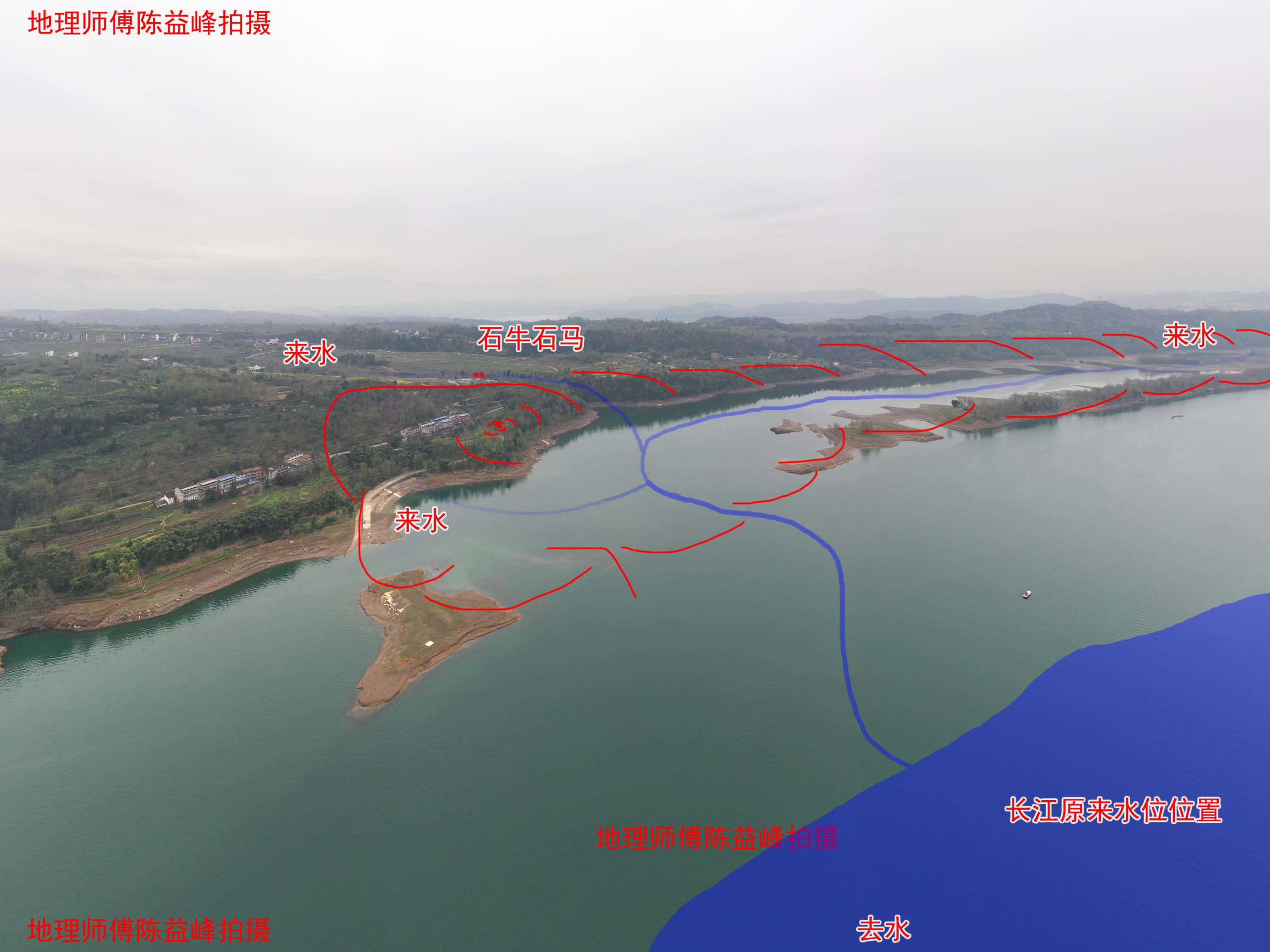 陈益峰:骑龙穴,李氏后人出现知府-建筑风水-筑龙建筑设计论坛