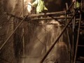 铁路复杂岩溶隧道施工地质工作方法
