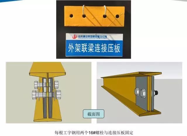 18个悬挑脚手架优化做法！_22