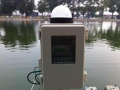 光电液位传感器在水质安全自动监测预警系统