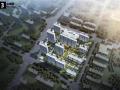 [江苏]南京新古典风格高层住宅建筑投标方案