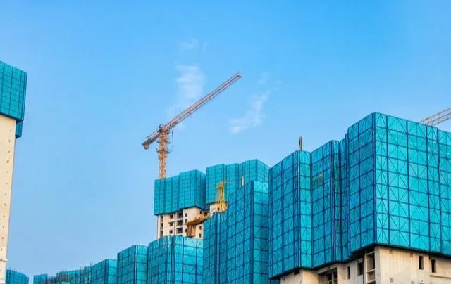 建筑工程管理协调资料下载-房地产工程管理8大短板及解决策略