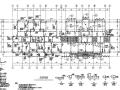 双单元15层框剪结构住宅混凝土施工图CAD