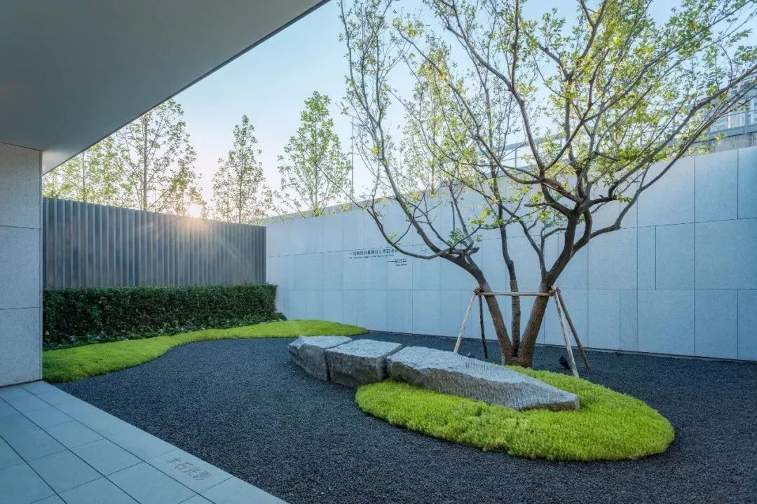 碎石-景观设计-筑龙园林景观论坛