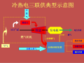 燃气冷热电三联供