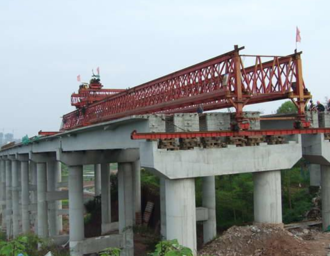 建设工程监理汇报材料资料下载-市政桥梁中间验收监理汇报材料
