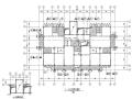 某17层框剪住宅混凝土结构施工图CAD