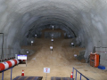 [山西]高速隧道施工转换工法技术方案2019