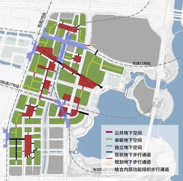 [分享]深圳后海中心区城市设计的15年
