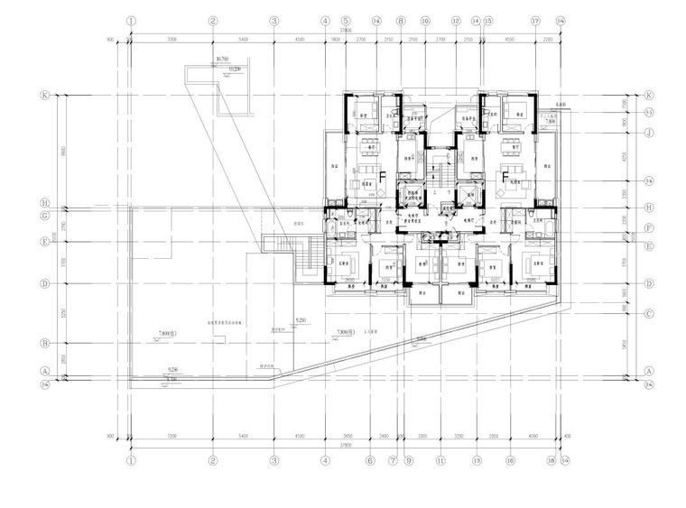 半年规划换来不拆墙的成长家，2026住宅建筑设计方案说明该这么写