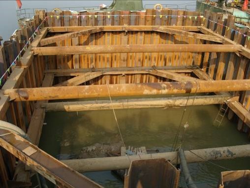 桥施工技术培训资料下载-桥梁工程施工技术培训（116页，图文并茂）