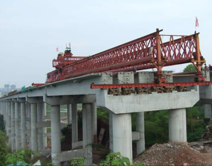 路桥工程项目总工资料下载-桥梁工程项目总工程师手册（215页）