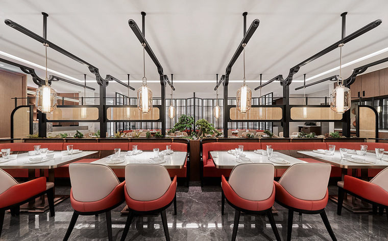 揭阳北国饭店东山店