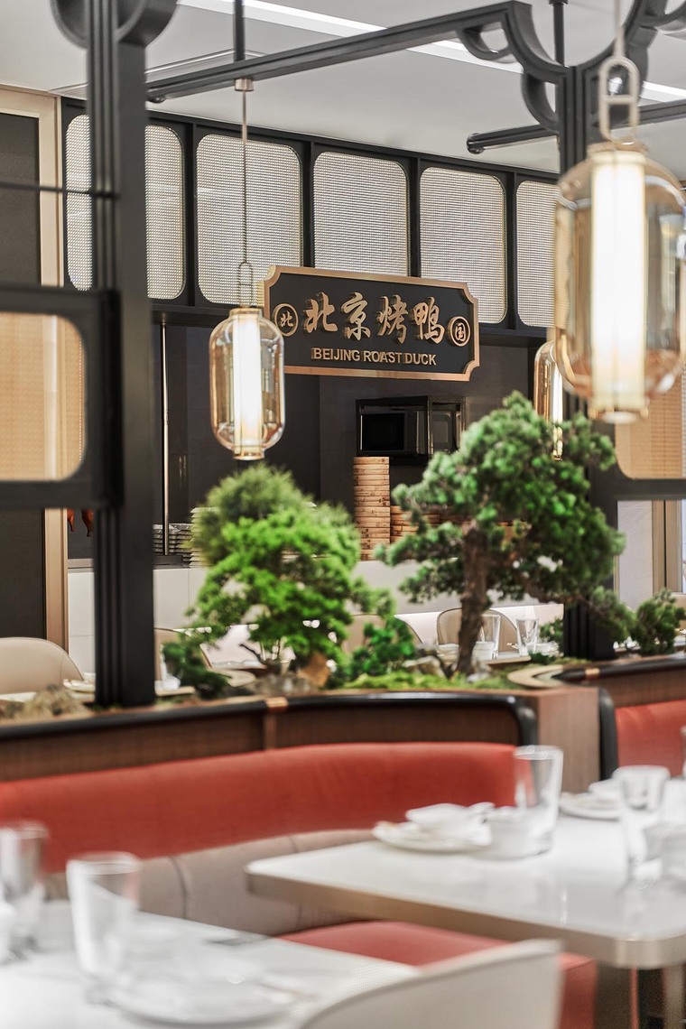 揭阳北国饭店东山店