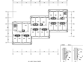 河南禽类肉品加工厂及配套建筑电气施工图