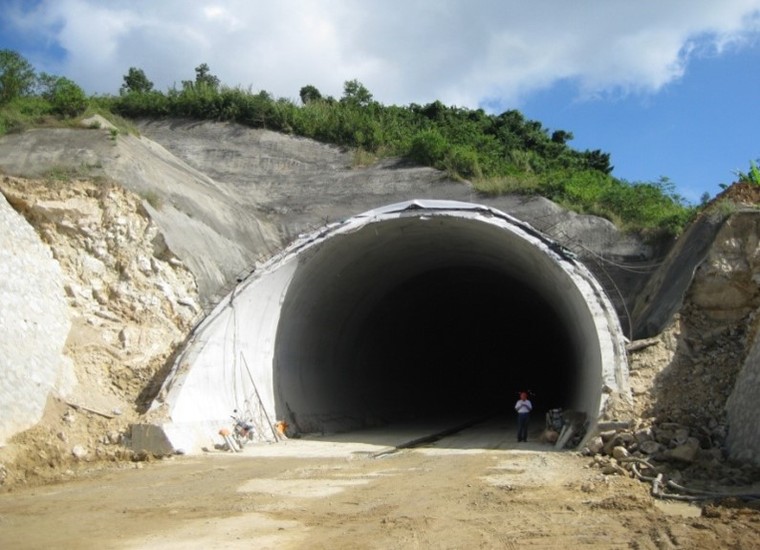 铁路高风险隧道风险管理专题讲座(157页)