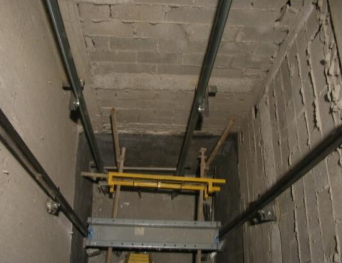 电梯监理培训资料下载-电梯安装工程监理实施细则