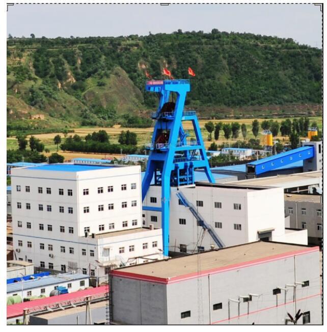 钢斜柱设计资料下载-直接分析法在双斜撑钢井架结构设计中的应用