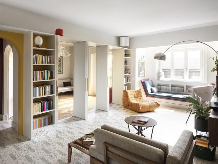 意大利读者之家