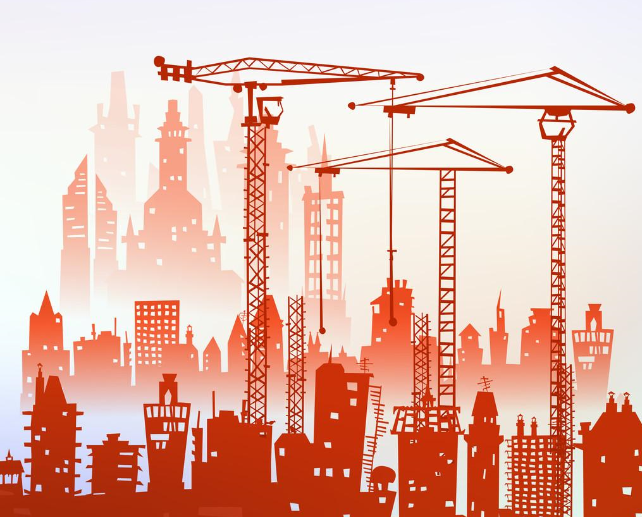 建筑工程模板监理资料下载-建筑工程施工阶段监理规划模板（133页）