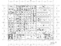 浙江制药车间及配套设施改造电气施工图