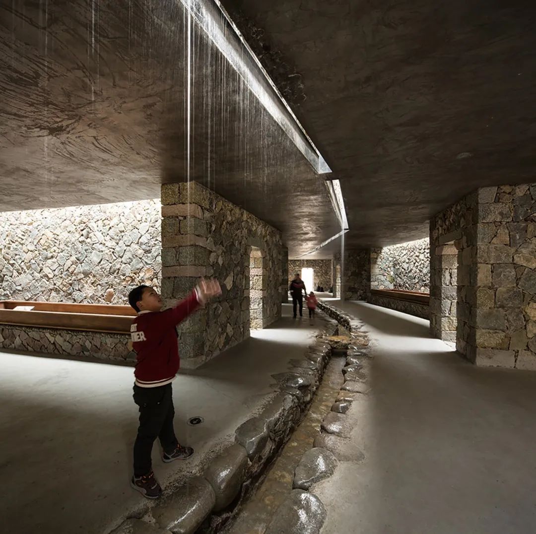 [分享]徐甜甜|松阳故事:建筑针灸