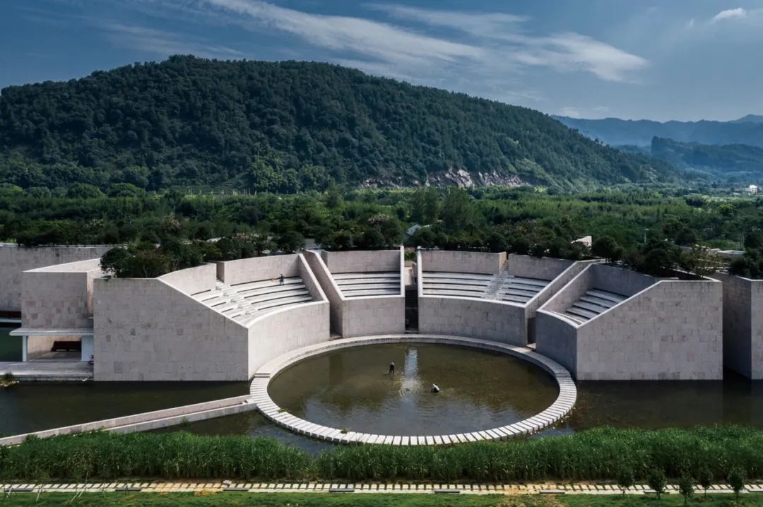 [分享]徐甜甜|松阳故事:建筑针灸