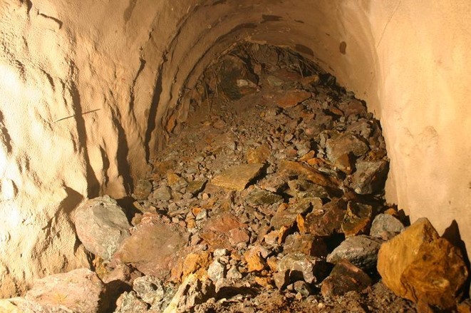隧道项目可行性研究报告资料下载-确保软弱围岩隧道工程安全（61页）