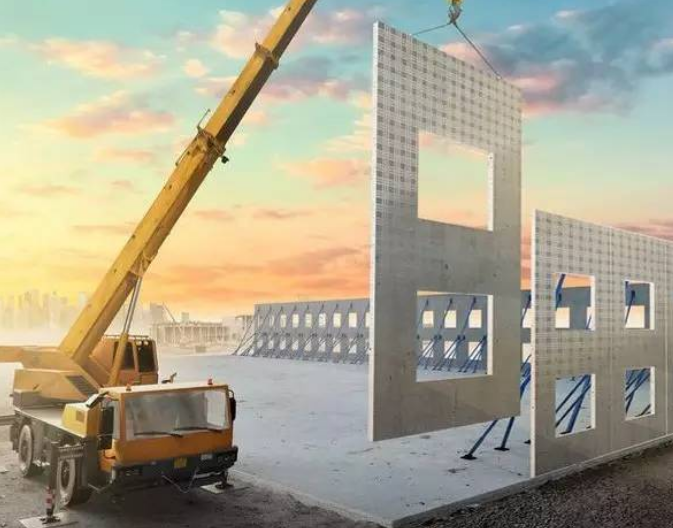钢筋混凝土装配式施工方案资料下载-装配式钢筋混凝土剪力墙结构培训（123页）