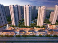 [长沙]新都市主义全新居住区景观设计方案