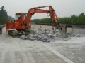 高速公路水泥混凝土旧路面加固施工工法