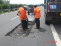 沥青路面日常养护及维修施工要点