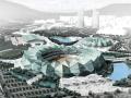 深圳世界大学生运动会体育中心修建性规划
