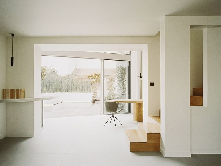 法国岛屿跃层之家