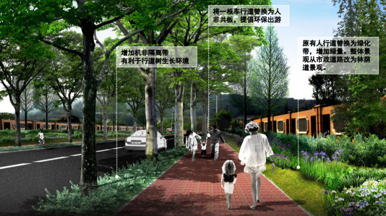 田园景观设计目标资料下载-[南京]回归田园美丽乡村景观设计方案