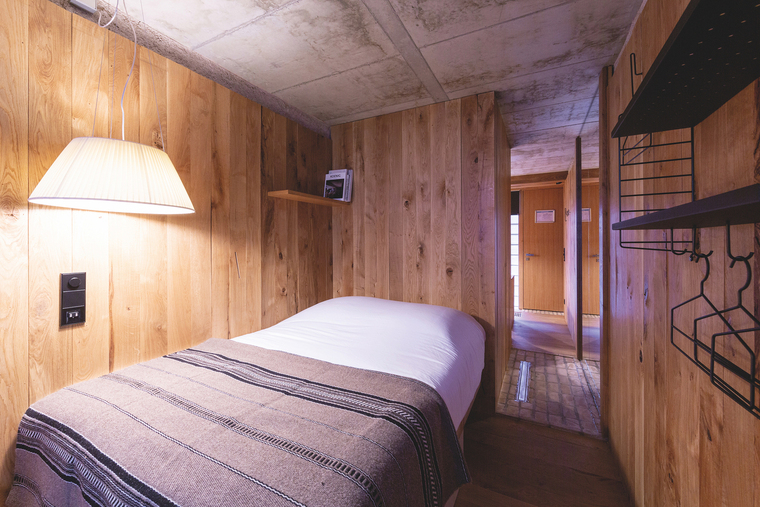 卢森堡格蕾丝酒店