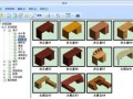 建筑CAD图库：CAD软件中多视图库的使用技巧