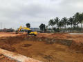 [开发区]土方开挖施工专项方案