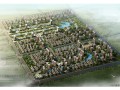  [天津]生态宜居居住区规划设计jpg(93P)