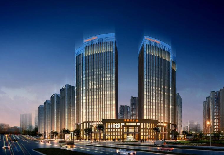 上海建材业资料下载-住建部最新《建筑业企业资质标准》完整！