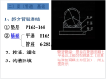 市政工程预算排水工程计量与计价学习课件