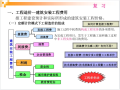 市政工程类别与预算定额说明介绍(24页)