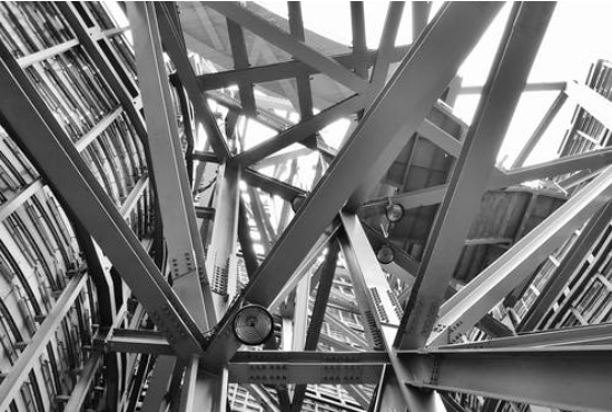 钢筋量量资料下载-金属结构工程列项与计量量清单计价课件PPT