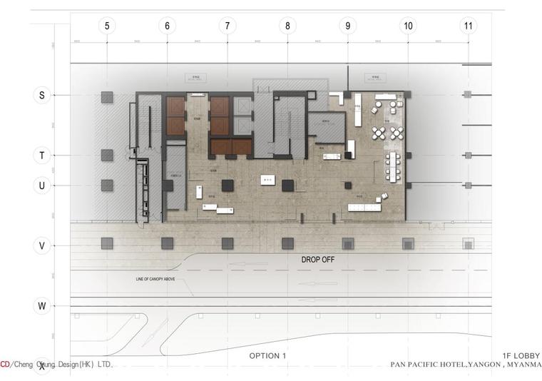 缅甸仰光泛太平洋酒店平面图方案 (1).jpg