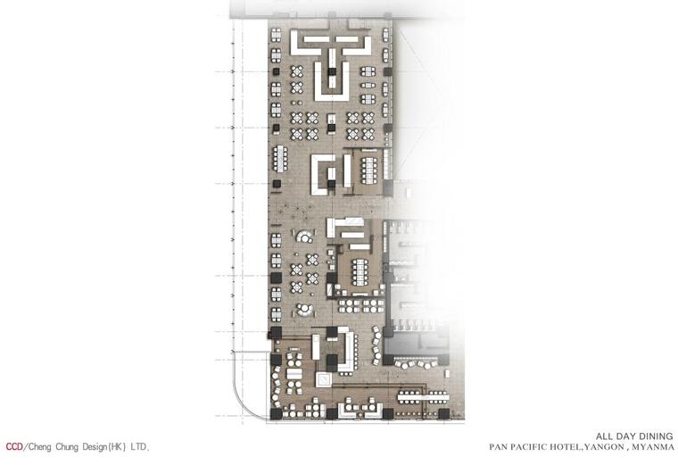 缅甸仰光泛太平洋酒店平面图方案 (7).jpg