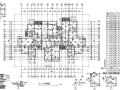 某22层安置住房剪力墙混凝土结构施工图CAD